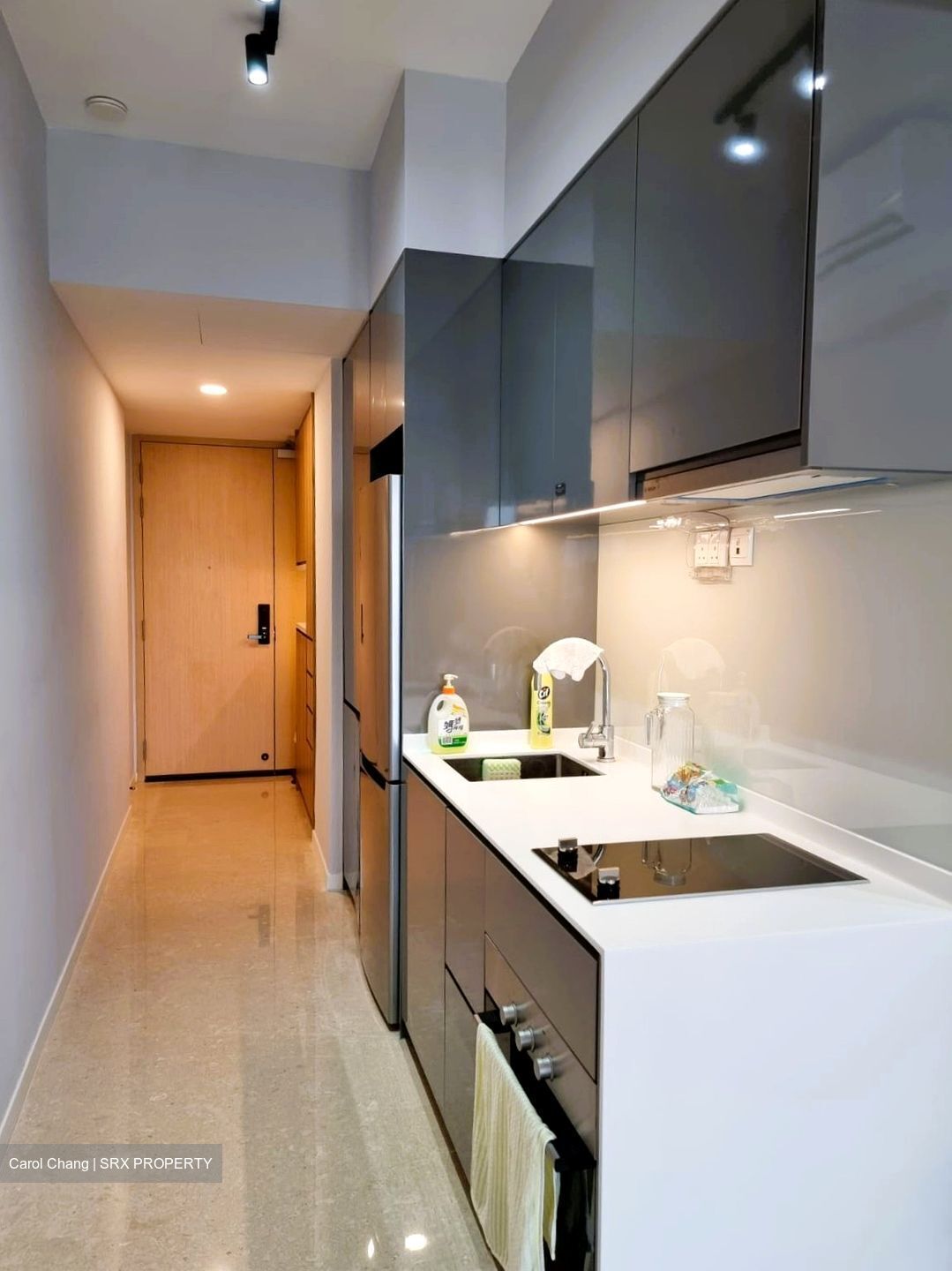 The Tre Ver (D13), Condominium #561486121